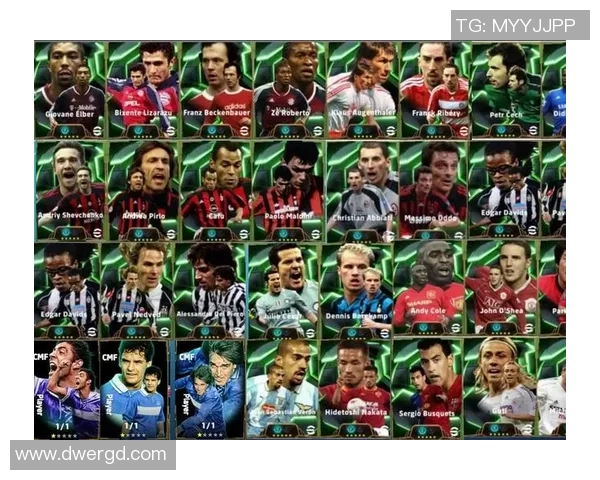 实况足球8国际版经典球星盘点与技巧解析