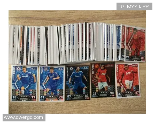 我是添儿啊足球球星卡集结魅力与力量的足球梦之旅