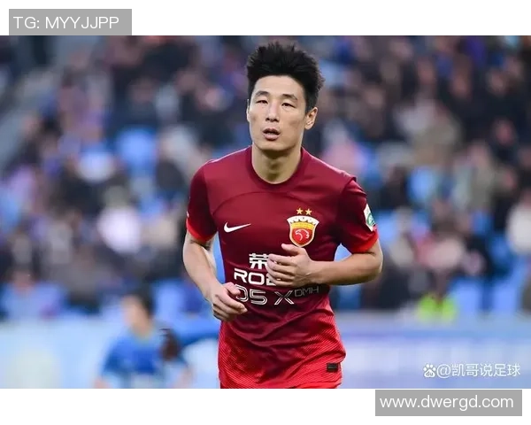 中国足球前十名球星排名揭秘 谁是历史上最具影响力的球员