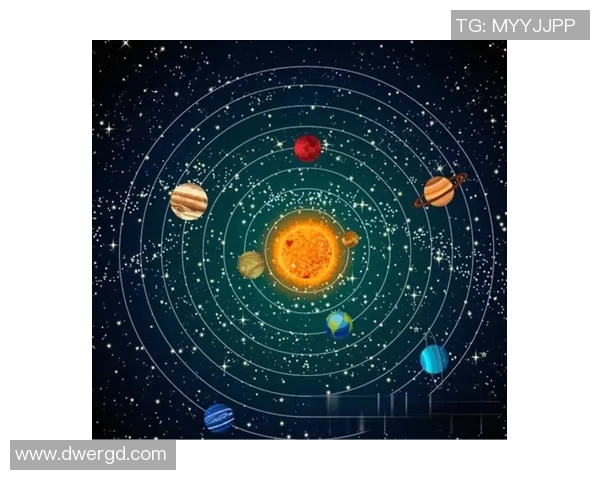 比太阳系更为庞大的足球星：揭开宇宙中巨型恒星的神秘面纱