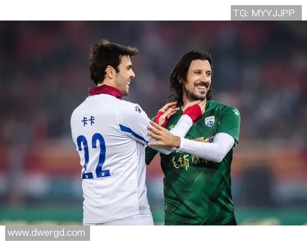 全球五大最帅足球球星颜值与实力并存的完美结合