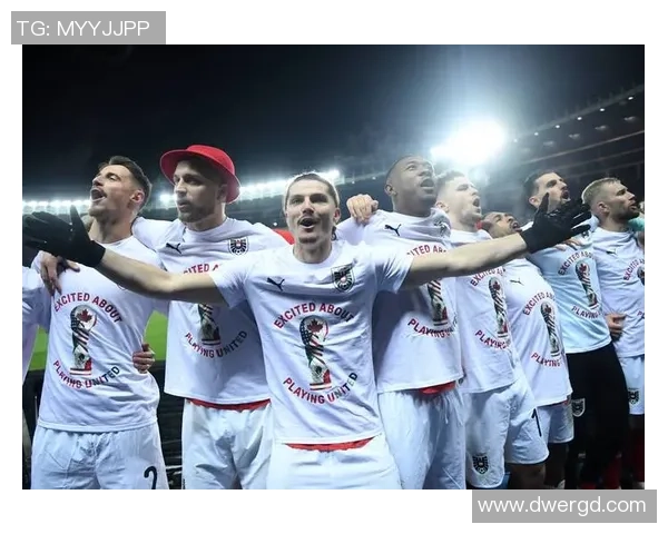 奥地利足球队明星球员介绍及其在国际赛场上的表现分析